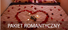 Pakiet Romantyczny